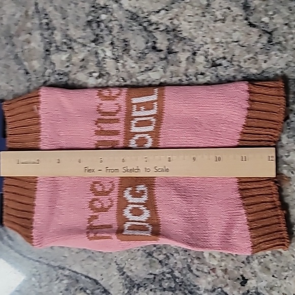 Dog Sweater sz M - Picture 4 of 13